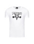 Thrasher T-Shirt Sk8 Goat Bílá Regular Fit - Pepit.cz