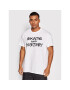 Thrasher T-Shirt Skate And Destroy Bílá Regular Fit - Pepit.cz