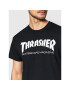 Thrasher T-Shirt Skatemag Černá Regular Fit - Pepit.cz