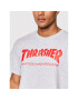 Thrasher T-Shirt Skatemag Šedá Regular Fit - Pepit.cz