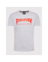 Thrasher T-Shirt Skatemag Šedá Regular Fit - Pepit.cz