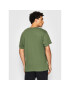 Thrasher T-Shirt Skatemag Zelená Regular Fit - Pepit.cz