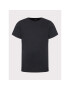 Tigha T-Shirt Delian Logo 106327 Černá Regular Fit - Pepit.cz