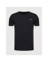 Tigha T-Shirt Hein 104889 Černá Regular Fit - Pepit.cz