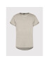 Tigha T-Shirt Milo 100107 Šedá Regular Fit - Pepit.cz