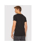 Tigha T-Shirt Wran 100879 Černá Regular Fit - Pepit.cz