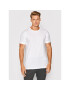 Tigha T-Shirt Zander 105815 Bílá Regular Fit - Pepit.cz