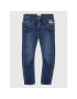 Timberland Jeansy T24B61 M Modrá Regular Fit - Pepit.cz