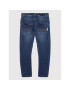 Timberland Jeansy T24B61 M Modrá Regular Fit - Pepit.cz