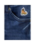 Timberland Jeansy T24B61 M Modrá Regular Fit - Pepit.cz