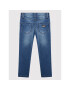 Timberland Jeansy T24B84 M Tmavomodrá Slim Fit - Pepit.cz