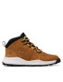 Timberland Kotníková obuv Brooklyn City Mid TB0A2D1U2281 Hnědá - Pepit.cz