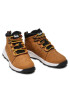 Timberland Kotníková obuv Brooklyn City Mid TB0A2D1U2281 Hnědá - Pepit.cz