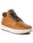 Timberland Kotníková obuv Cityroam Cupsole Chu TB0A1S5O2311 Hnědá - Pepit.cz