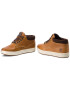 Timberland Kotníková obuv Cityroam Cupsole Chu TB0A1S5O2311 Hnědá - Pepit.cz