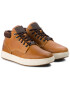 Timberland Kotníková obuv Cityroam Cupsole Chu TB0A1S5O2311 Hnědá - Pepit.cz