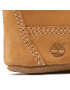 Timberland Kotníková obuv Crib Bt W/Hat 9589R/TB09589R2311 Žlutá - Pepit.cz