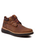 Timberland Kotníková obuv Cross Mark Gtx Chukka GORE-TEX TB0A2C1M1401 Hnědá - Pepit.cz