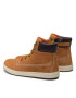 Timberland Kotníková obuv Davis Square 6 Inch TB0A1UXF2311 Hnědá - Pepit.cz