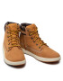 Timberland Kotníková obuv Davis Square 6 Inch TB0A1UXF2311 Hnědá - Pepit.cz