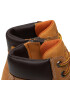 Timberland Kotníková obuv Davis Square 6 Inch TB0A1UXF2311 Hnědá - Pepit.cz