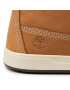 Timberland Kotníková obuv Davis Square 6 Inch TB0A1UXF2311 Hnědá - Pepit.cz