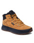 Timberland Kotníková obuv Field Trekker Mid TB0A2FES2311 Hnědá - Pepit.cz