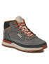 Timberland Kotníková obuv Field Trekker Mid TB0A65R80331 Šedá - Pepit.cz