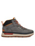 Timberland Kotníková obuv Field Trekker Mid TB0A65R80331 Šedá - Pepit.cz