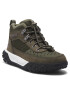 Timberland Kotníková obuv Gs Motion 6 Lthr Super Ox TB0A67AVA581 Zelená - Pepit.cz