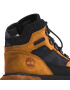 Timberland Kotníková obuv Gs Motion 6 Mid F/Lwp TB0A649C2311 Hnědá - Pepit.cz