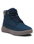 Timberland Kotníková obuv Seneca Bay 6In Side Zip TB0A2MBY0191 Tmavomodrá - Pepit.cz