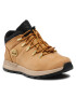 Timberland Kotníková obuv Sprint Trekker Mid TB0A2F392311 Hnědá - Pepit.cz