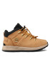 Timberland Kotníková obuv Sprint Trekker Mid TB0A2F392311 Hnědá - Pepit.cz