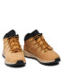 Timberland Kotníková obuv Sprint Trekker Mid TB0A2F392311 Hnědá - Pepit.cz