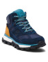 Timberland Kotníková obuv Trail Trekker Mid Gtx GORE-TEX TB0A67H40191 Tmavomodrá - Pepit.cz