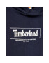 Timberland Mikina T25T09 D Tmavomodrá Regular Fit - Pepit.cz