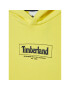 Timberland Mikina T25T09 M Žlutá Regular Fit - Pepit.cz