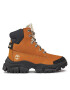 Timberland Polokozačky Adley Way Sneaker Boot TB0A5XAV2311 Hnědá - Pepit.cz