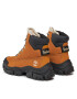 Timberland Polokozačky Adley Way Sneaker Boot TB0A5XAV2311 Hnědá - Pepit.cz