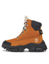 Timberland Polokozačky Adley Way Sneaker Boot TB0A5XAV2311 Hnědá - Pepit.cz