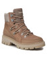 Timberland Polokozačky Cortina Valley Hiker Wp TB0A5T4Z9291 Hnědá - Pepit.cz