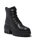 Timberland Polokozačky Everleigh Boot 6In Laceup TB0A41S70151 Černá - Pepit.cz