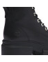 Timberland Polokozačky Everleigh Boot 6In Laceup TB0A41S70151 Černá - Pepit.cz