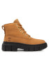 Timberland Polokozačky Greyfield Leather Boot TB0A5RP4231 Hnědá - Pepit.cz