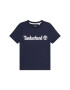 Timberland Sada T-shirt a šortky T28137 D Barevná Regular Fit - Pepit.cz