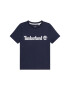 Timberland Sada T-shirt a šortky T28137 M Barevná Regular Fit - Pepit.cz