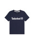 Timberland Sada T-shirt a šortky T28137 S Barevná Regular Fit - Pepit.cz