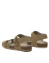 Timberland Sandály Castle Island 2 Strap TB0A5WFWDR01 Béžová - Pepit.cz