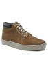 Timberland Sneakersy Adventure 2.0 TB0A5S1V3271 Zelená - Pepit.cz